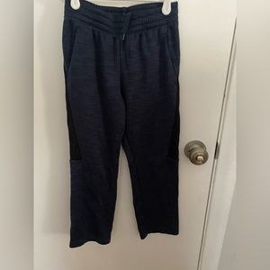 Tek Gear size 8 fleece lined jogger